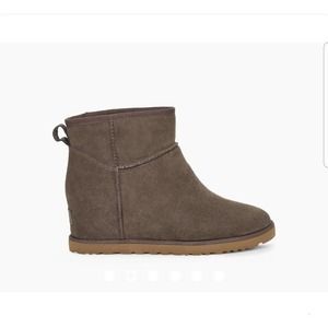 UGG Classic Femme Mini Boots